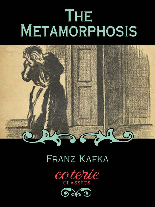 Title details for The Metamorphosis by Franz Kafka - Wait list